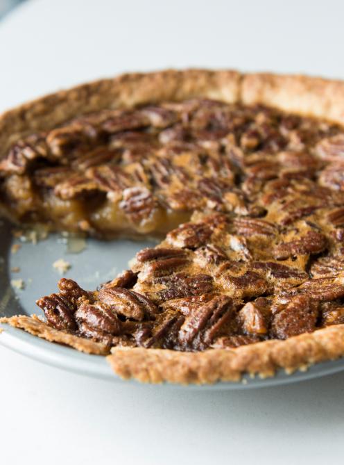 Pecan Pie | RICARDO