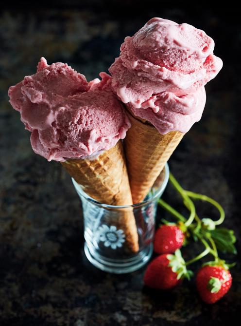 Déguisement fraise adulte : Deguise-toi, achat de Déguisements adultes