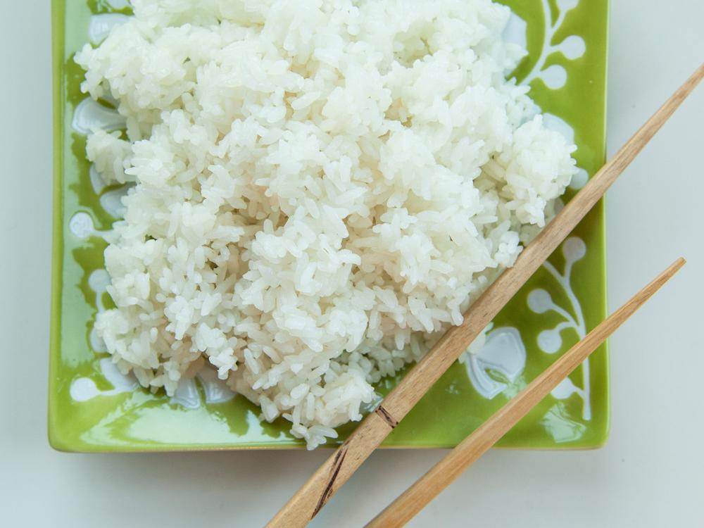 Comment utiliser le cuiseur à riz RICARDO 