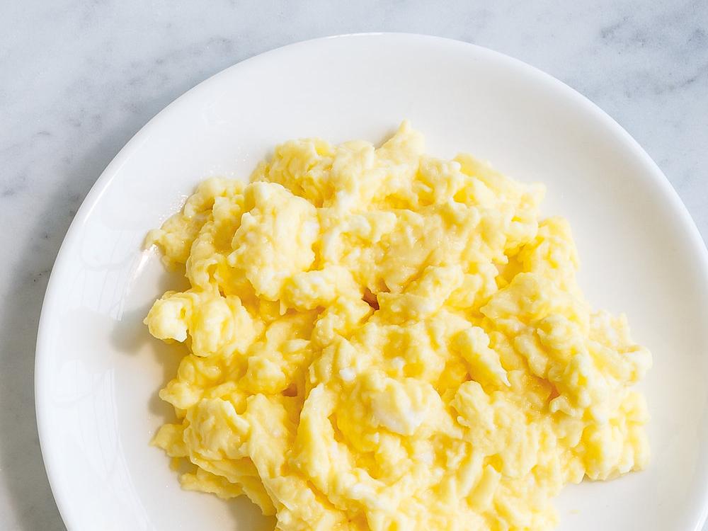 Comment réussir vos œufs à la poêle