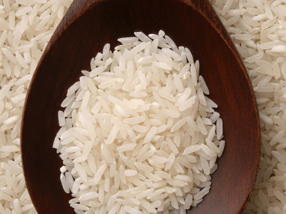 Dainty Rice  Riz au poulet et curry dans le cuiseur à riz