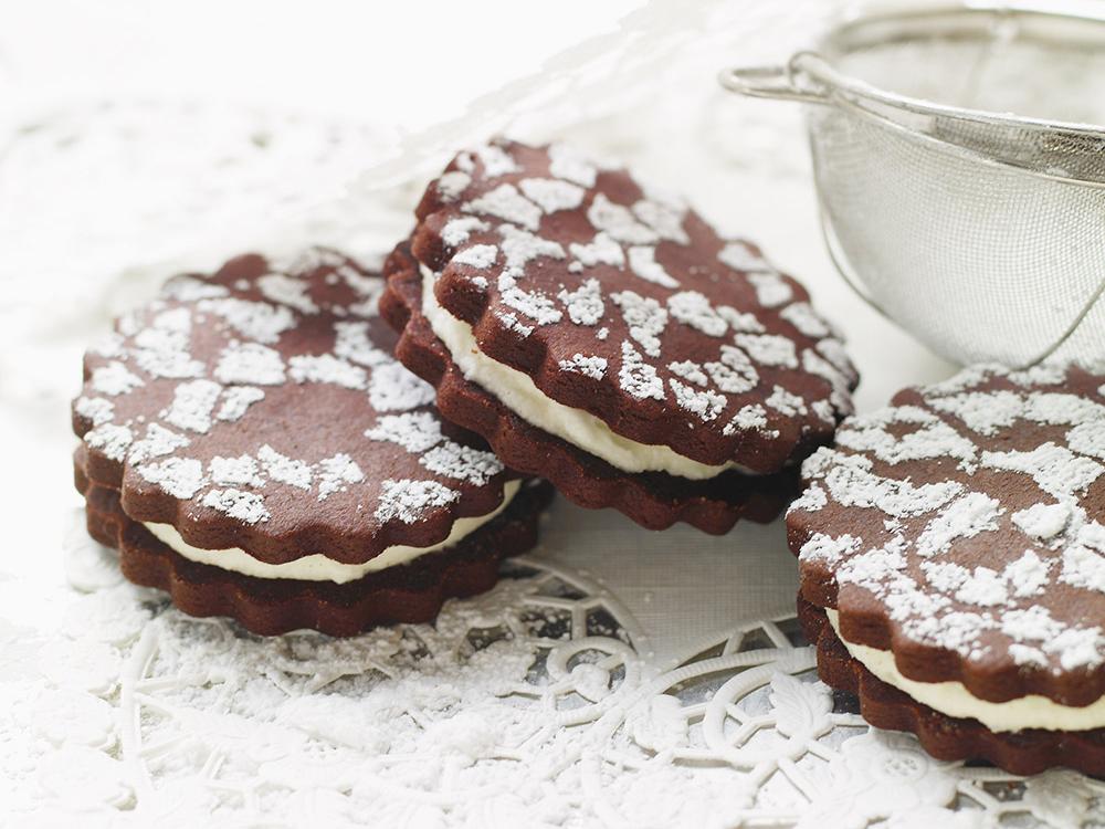 3x Galbusera Zerograno Frollini Cacao E Gocce Di Cioccolato Biscuits Au Cacao, Pépites De