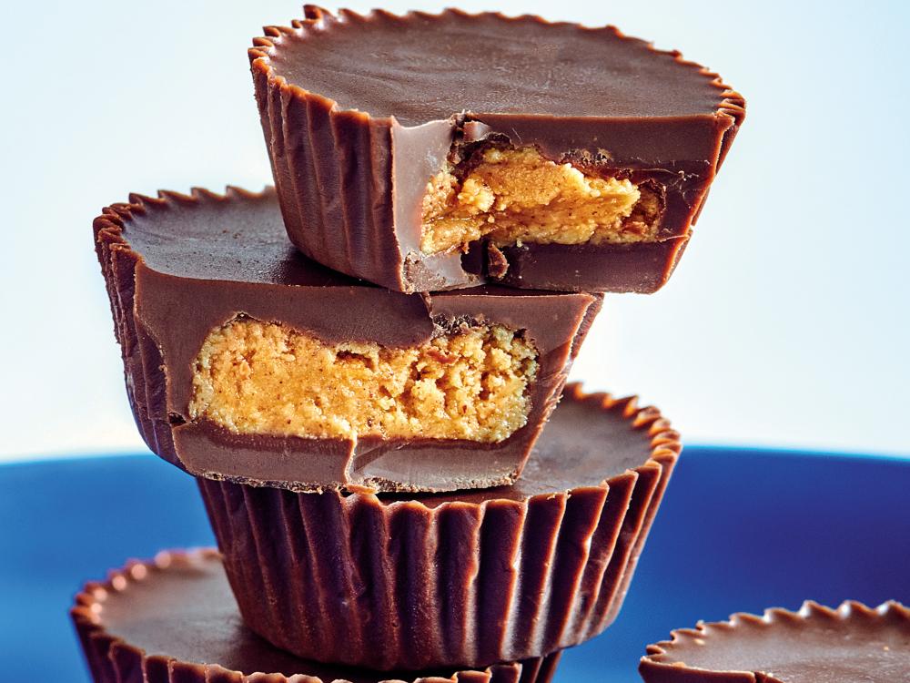 Recette Reese's maison - Blog de