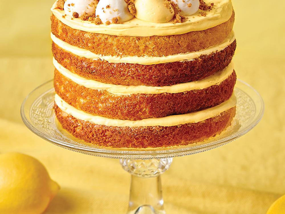 Gâteaux d'anniversaire : toutes nos recettes les mieux notées