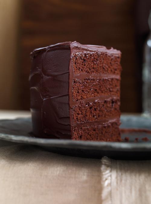 Gateau Au Chocolat Le Meilleur Ricardo