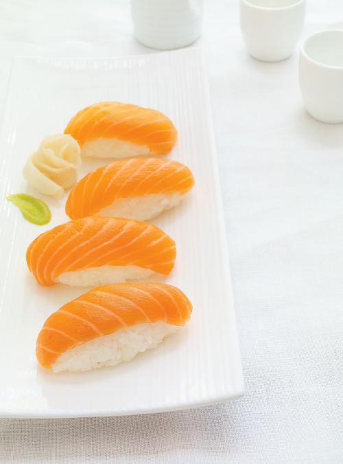 Risultati immagini per nigiri