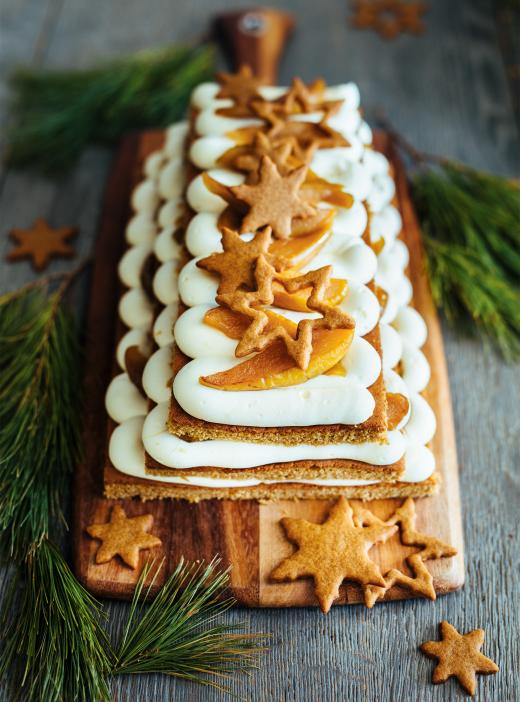 Bûches de Noël Ricardo