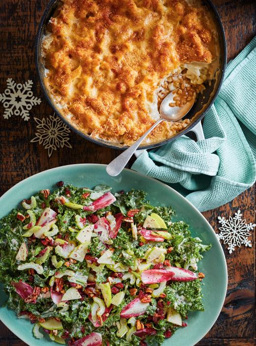 Les Meilleures Idées pour des Recettes d'Entrées de Noël Ricardo