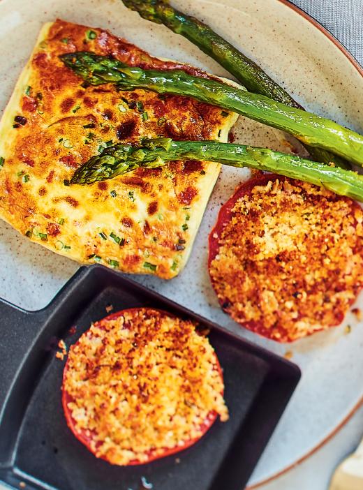 Des Recettes Originales pour le Brunch de Noël Ricardo