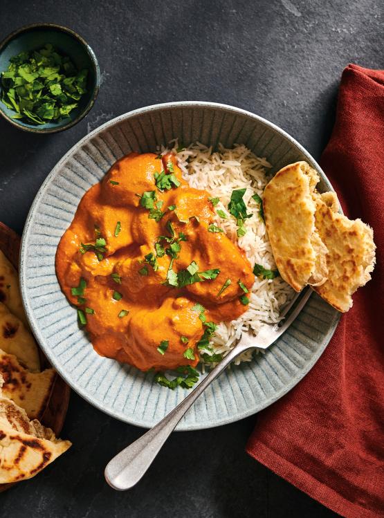 Poulet au beurre (le meilleur) Ricardo