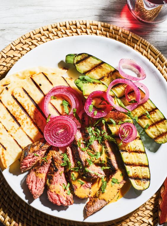Ricardo Cuisine: Recipes, Cooking Tips, Menus, Meal Plans & Videos
