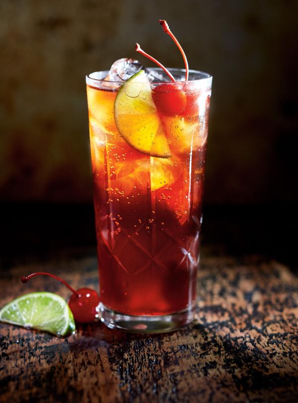 Rhum & Coke 2.0 Ricardo