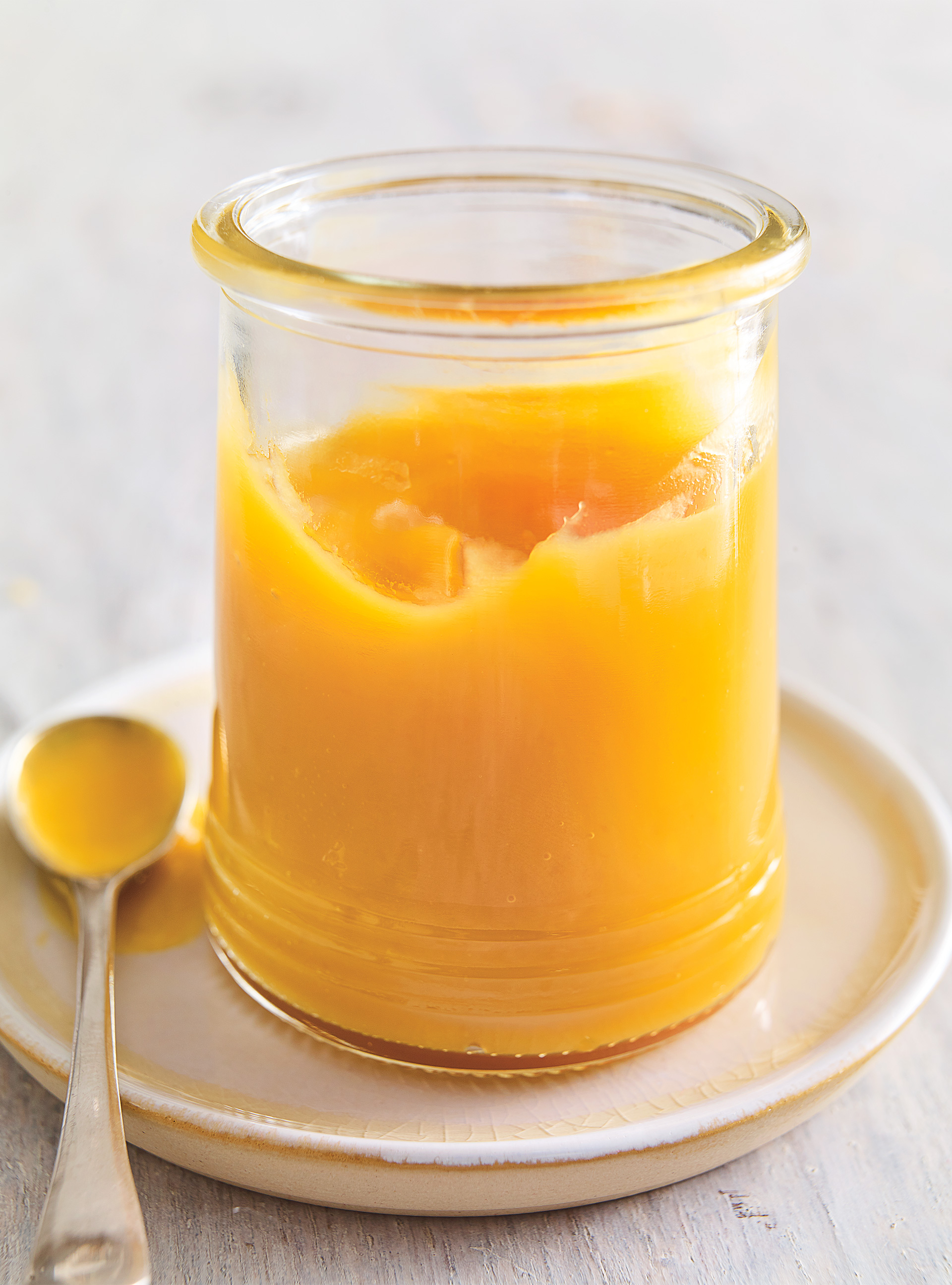 Beurre de mangue – SAHARIAN HOME