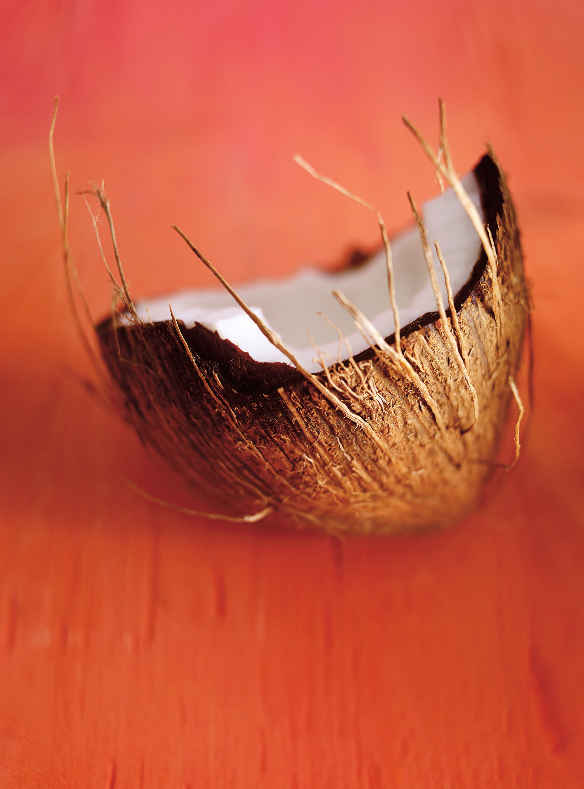 Tartinade coco-arachide