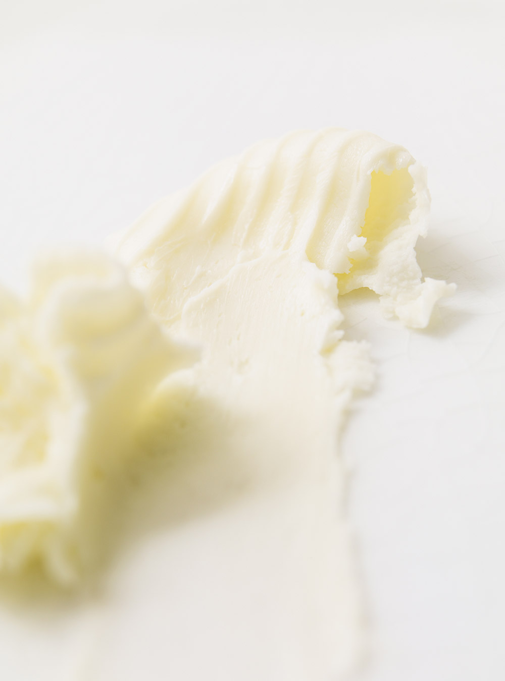 Beurre au parmesan