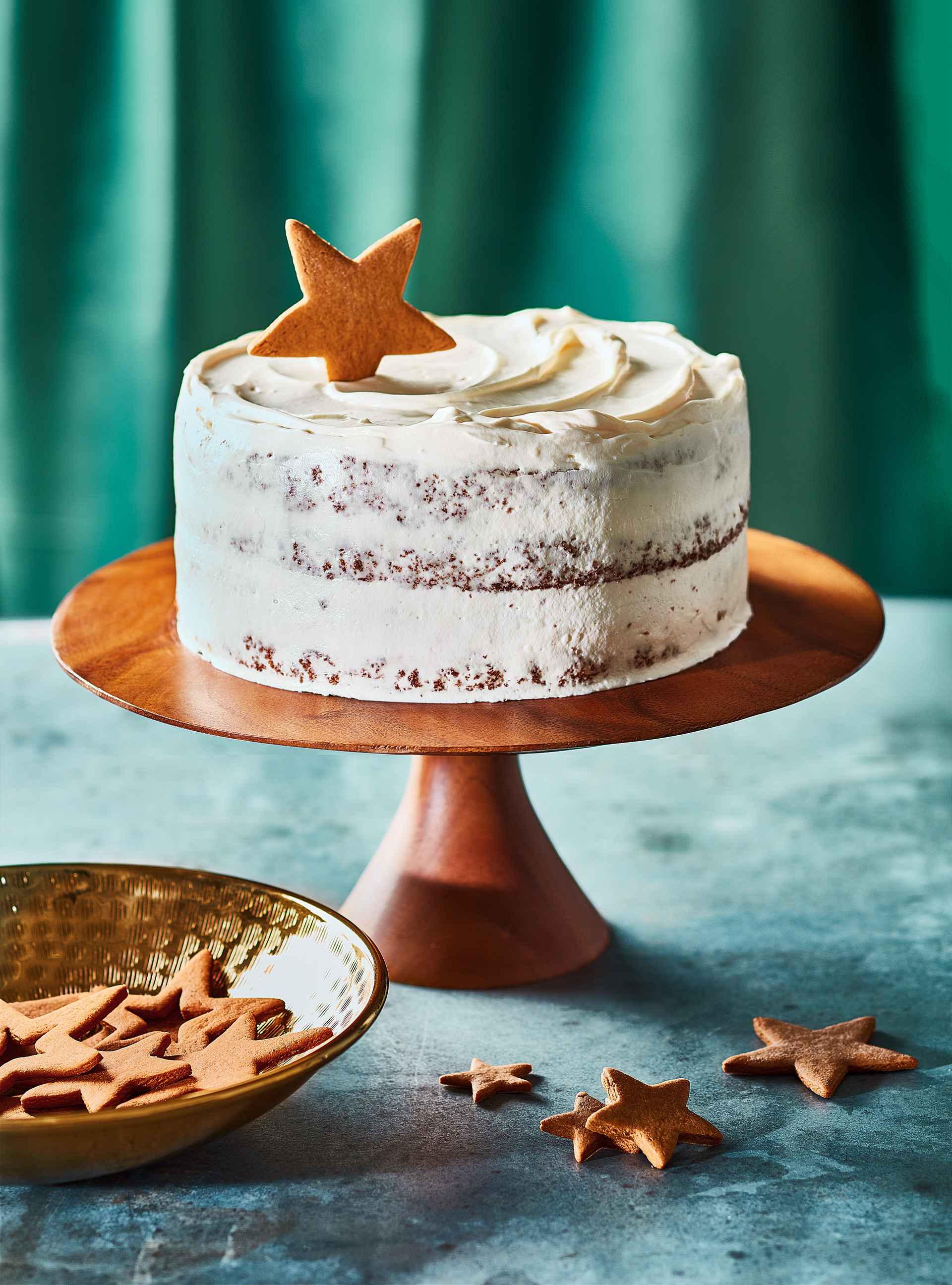 Doctoring the Box: Carrot Cake from Spice Cake Mix – Home is Where the Boat  Is