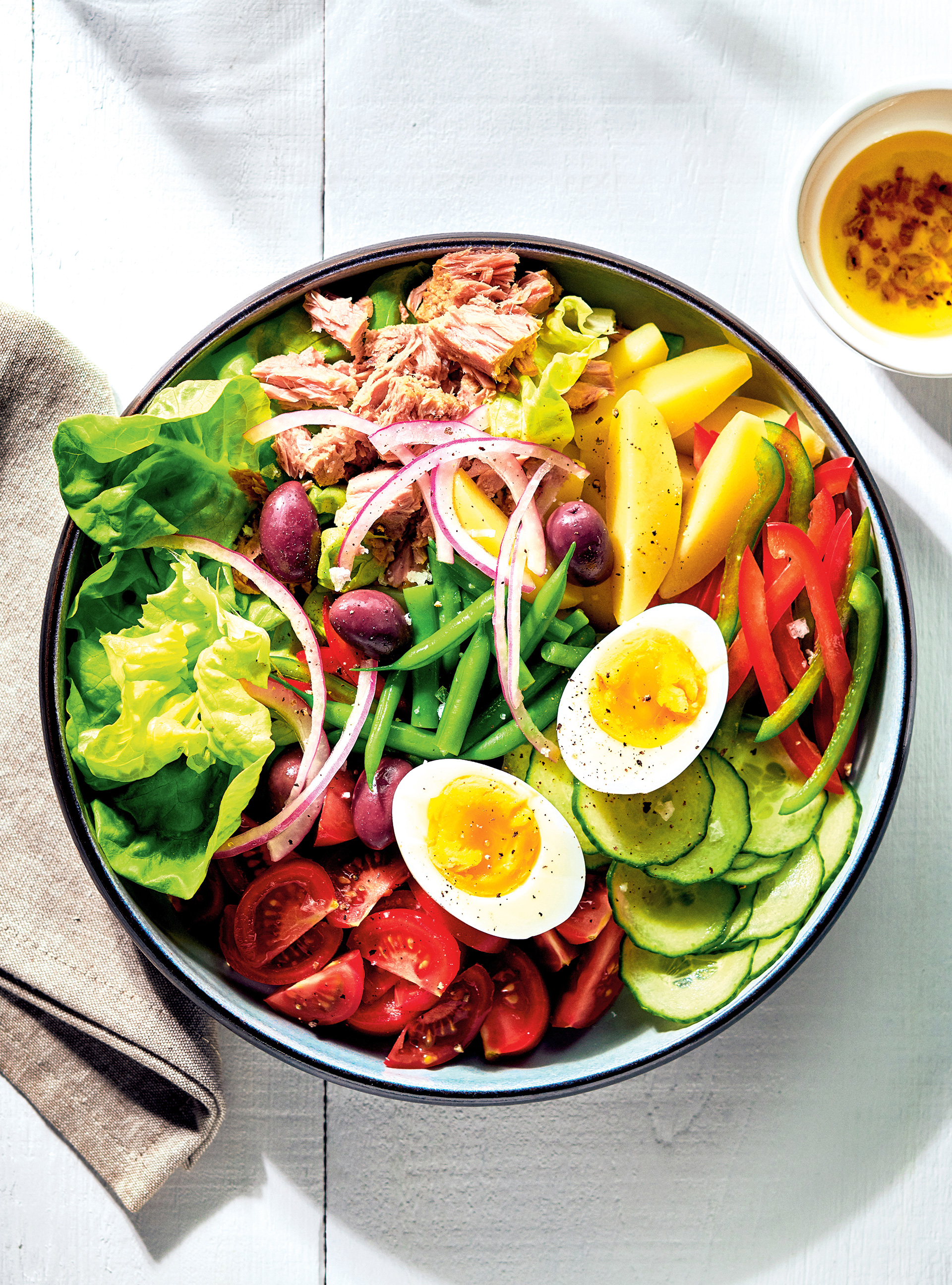 Niçoise Salad (The Best)