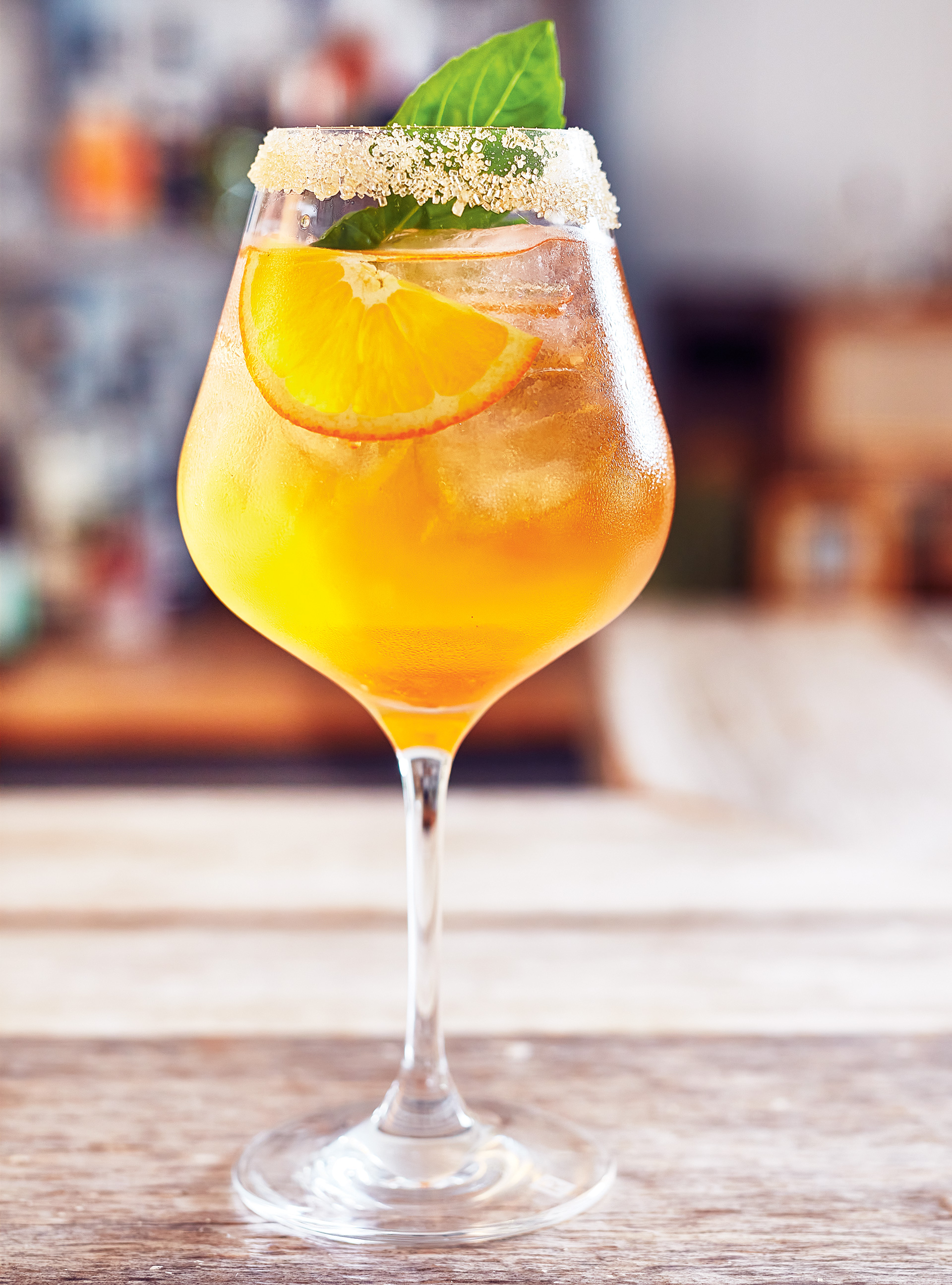 Spritz cocktail : la meilleure recette