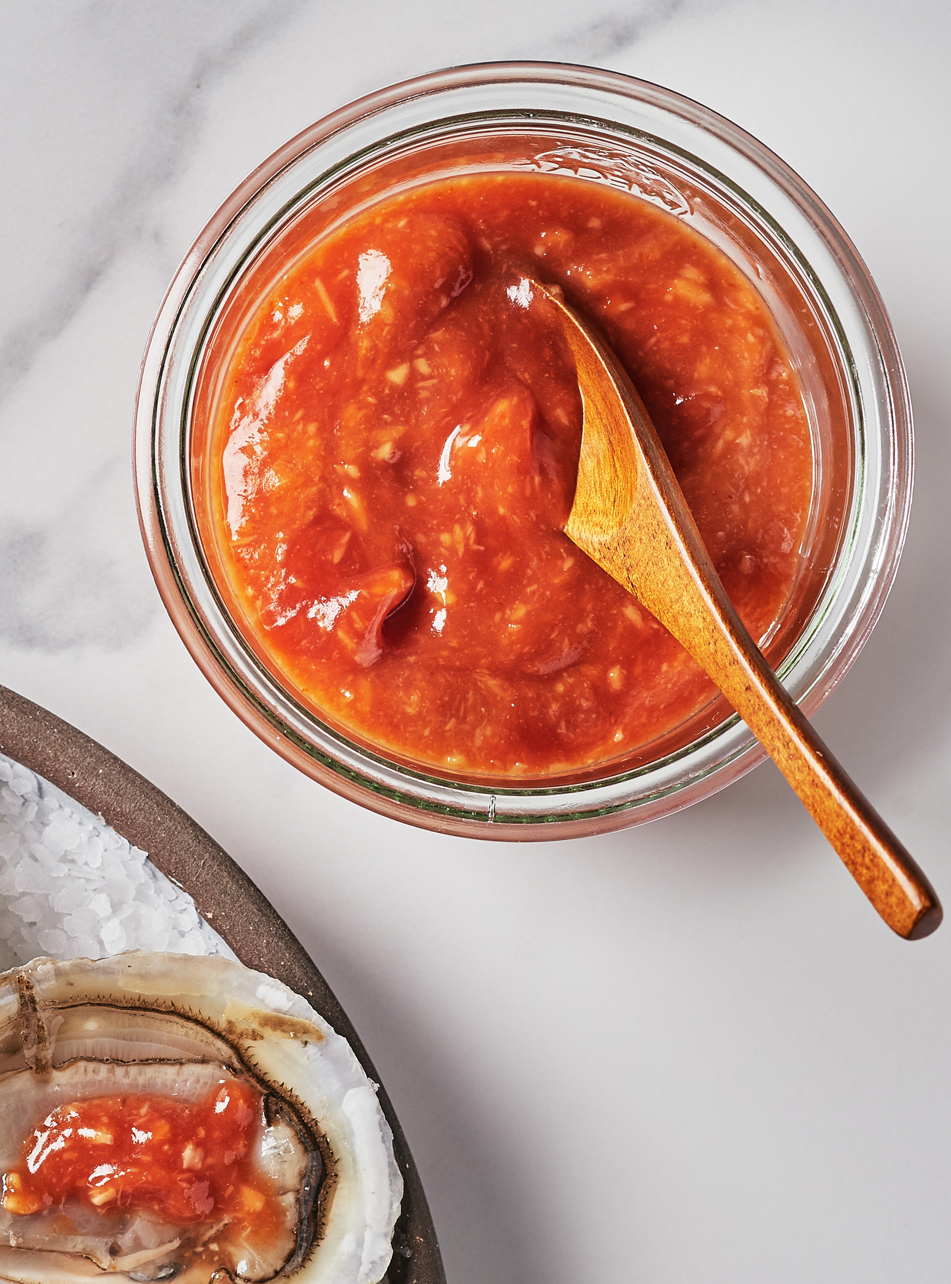 Spicy Cocktail Sauce