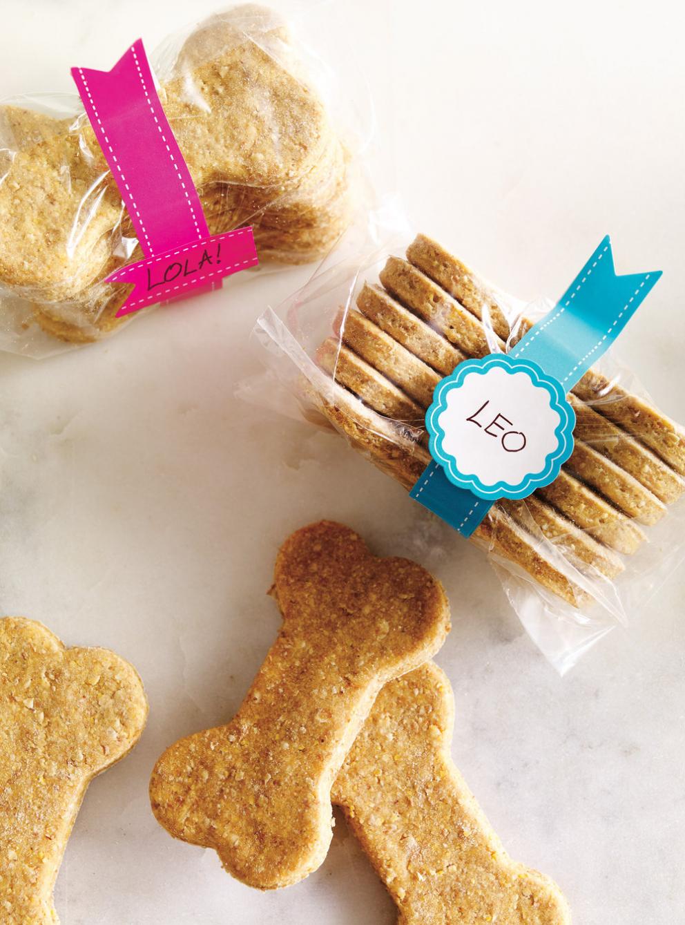 Biscuits pour chiens RICARDO