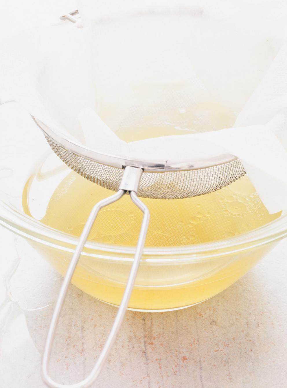 Bouillon de poulet RICARDO