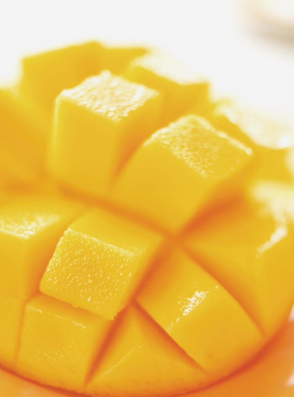 Sauce mayonnaise à la mangue RICARDO