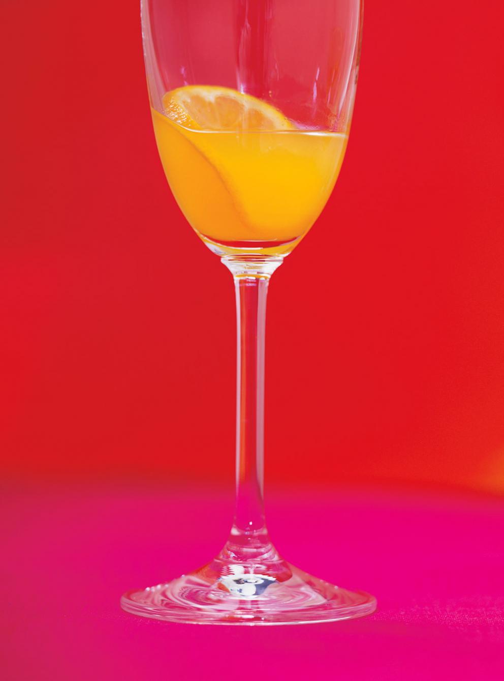 Sirop de clémentine RICARDO