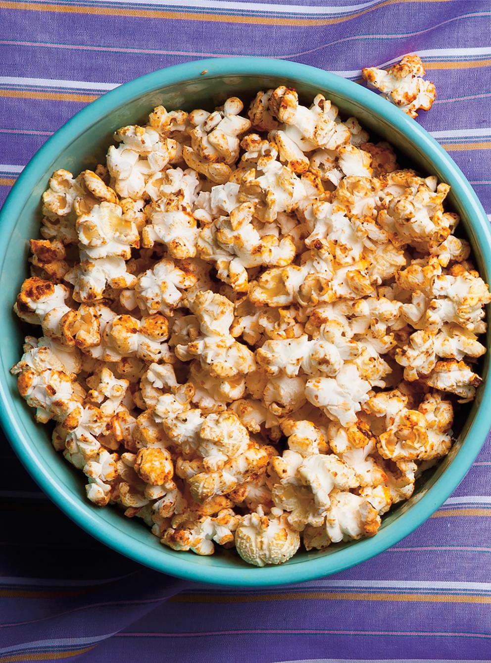 Popcorn Rasa Bbq Popcorn BBQ | RICARDO