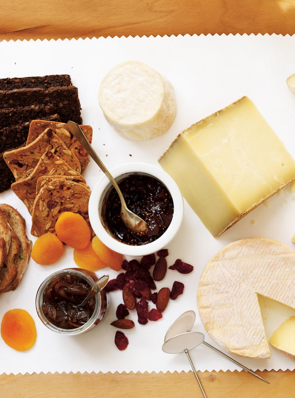 Confiture de figues noires au vin rouge RICARDO