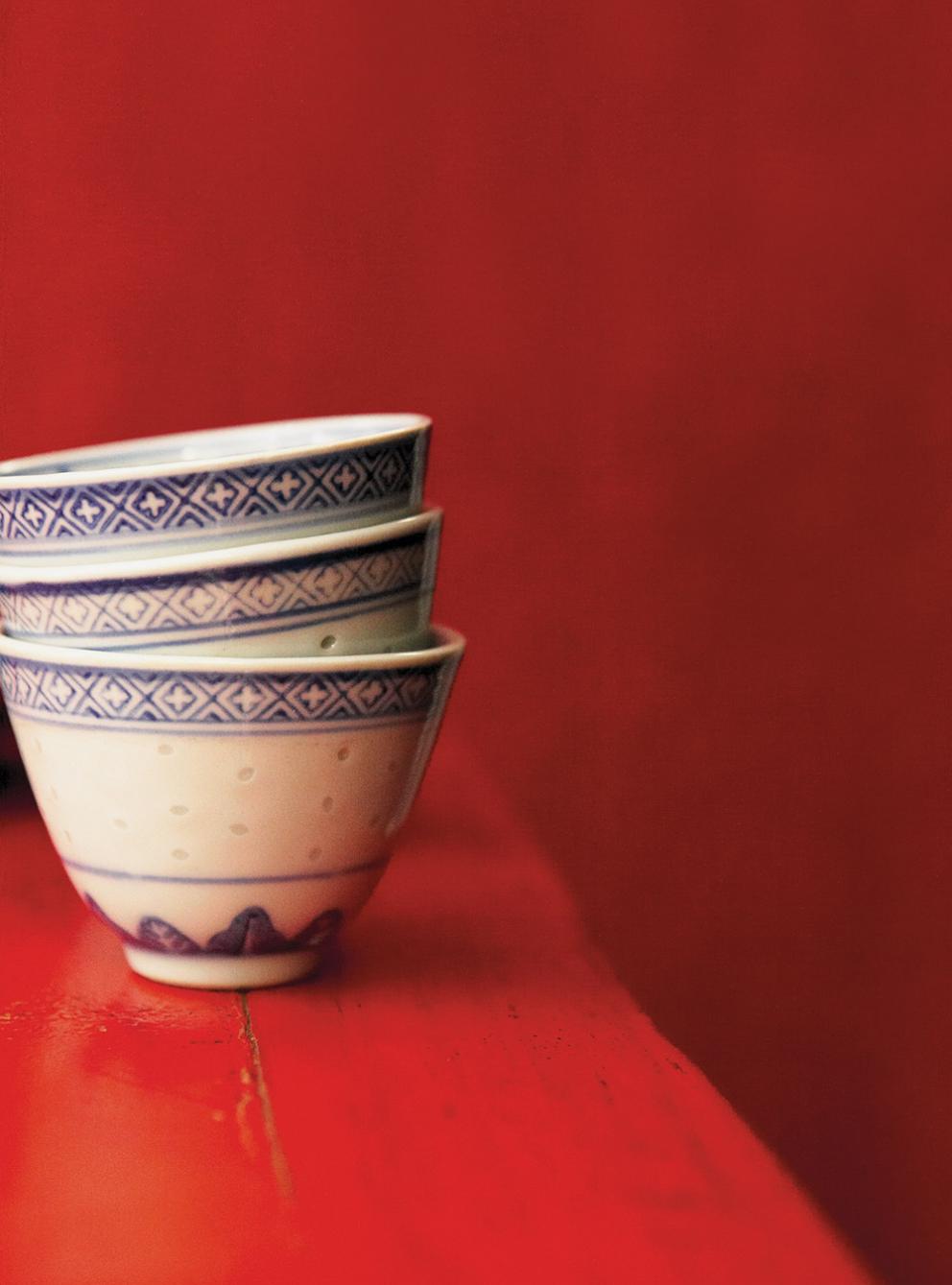 Sauces pour fondue vietnamienne de Kim Thuy RICARDO