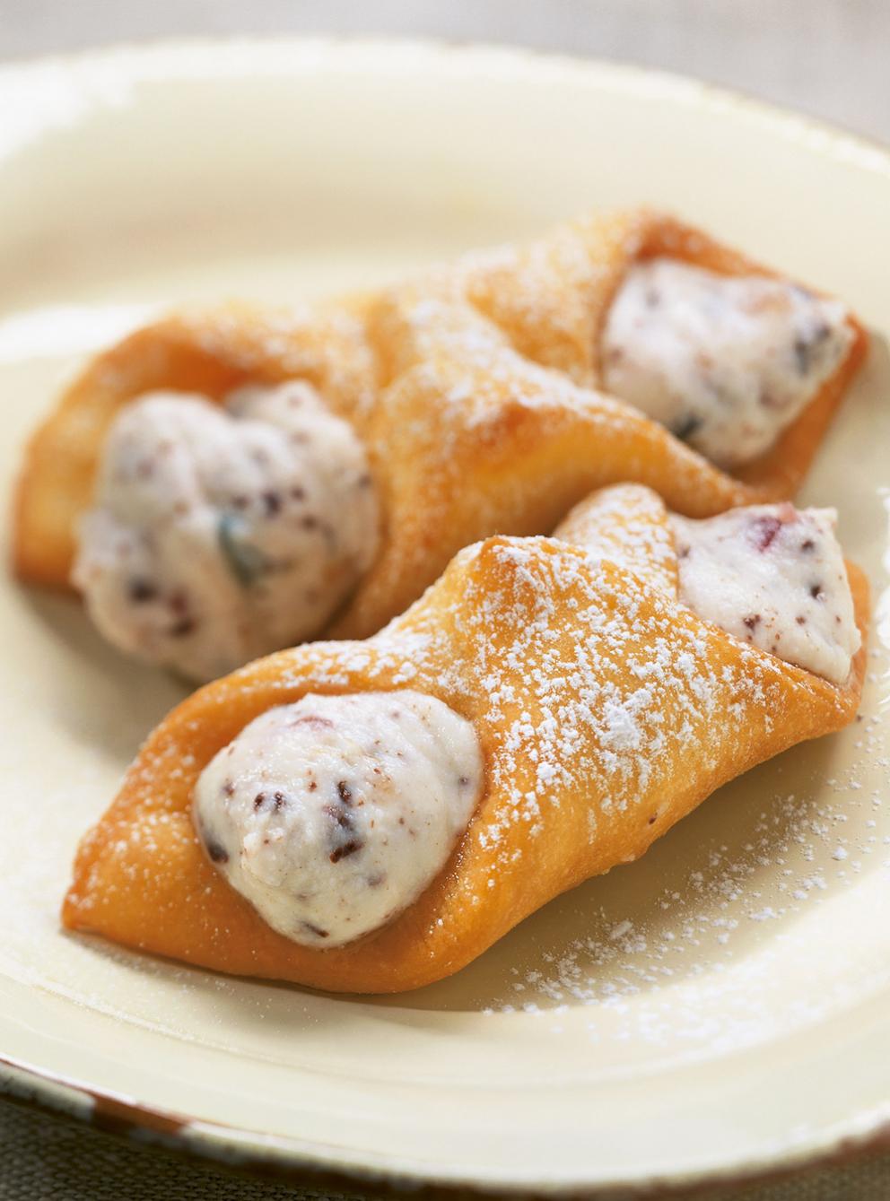 Cannoli | RICARDO
