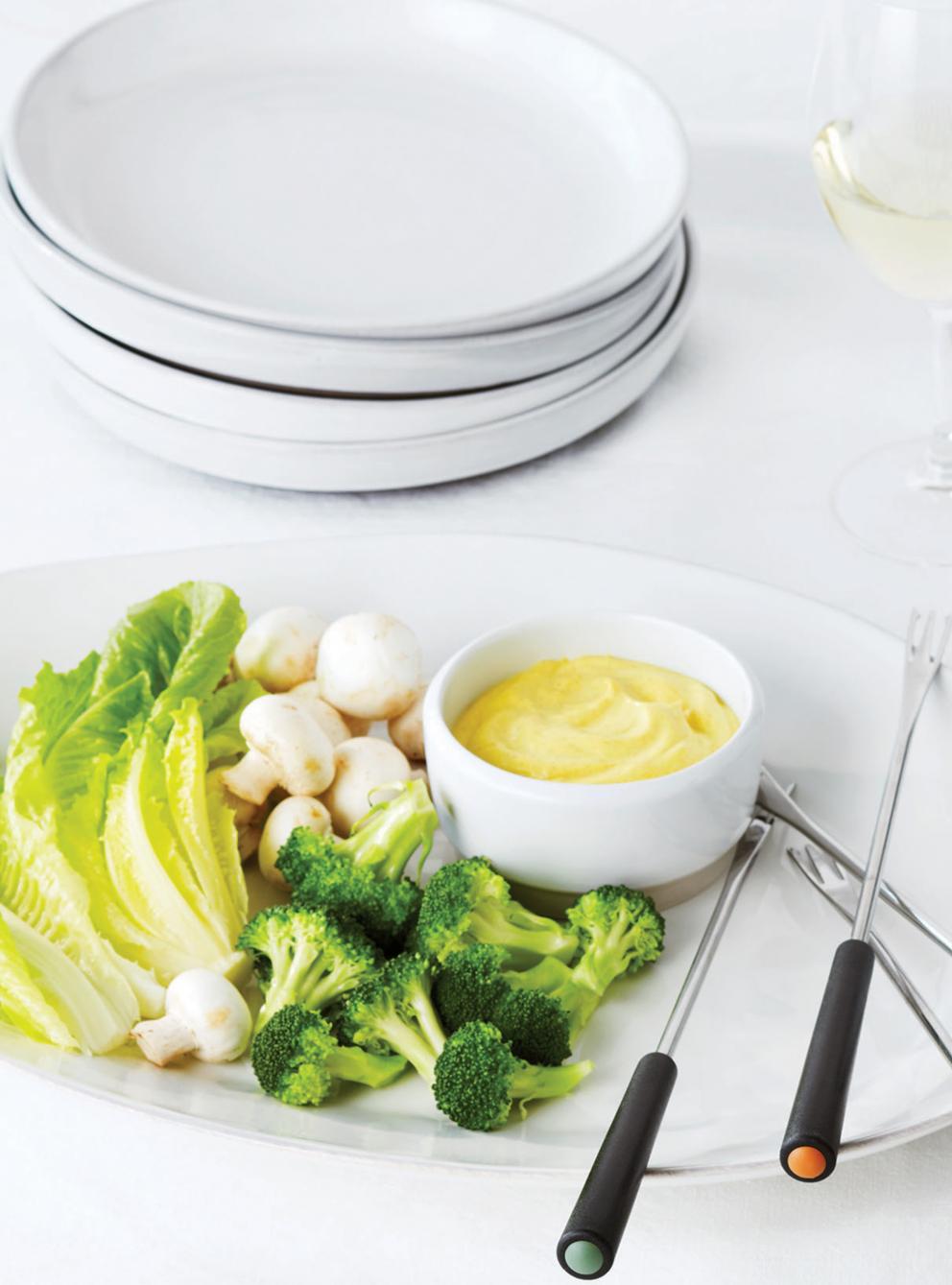 Sauces à fondue RICARDO