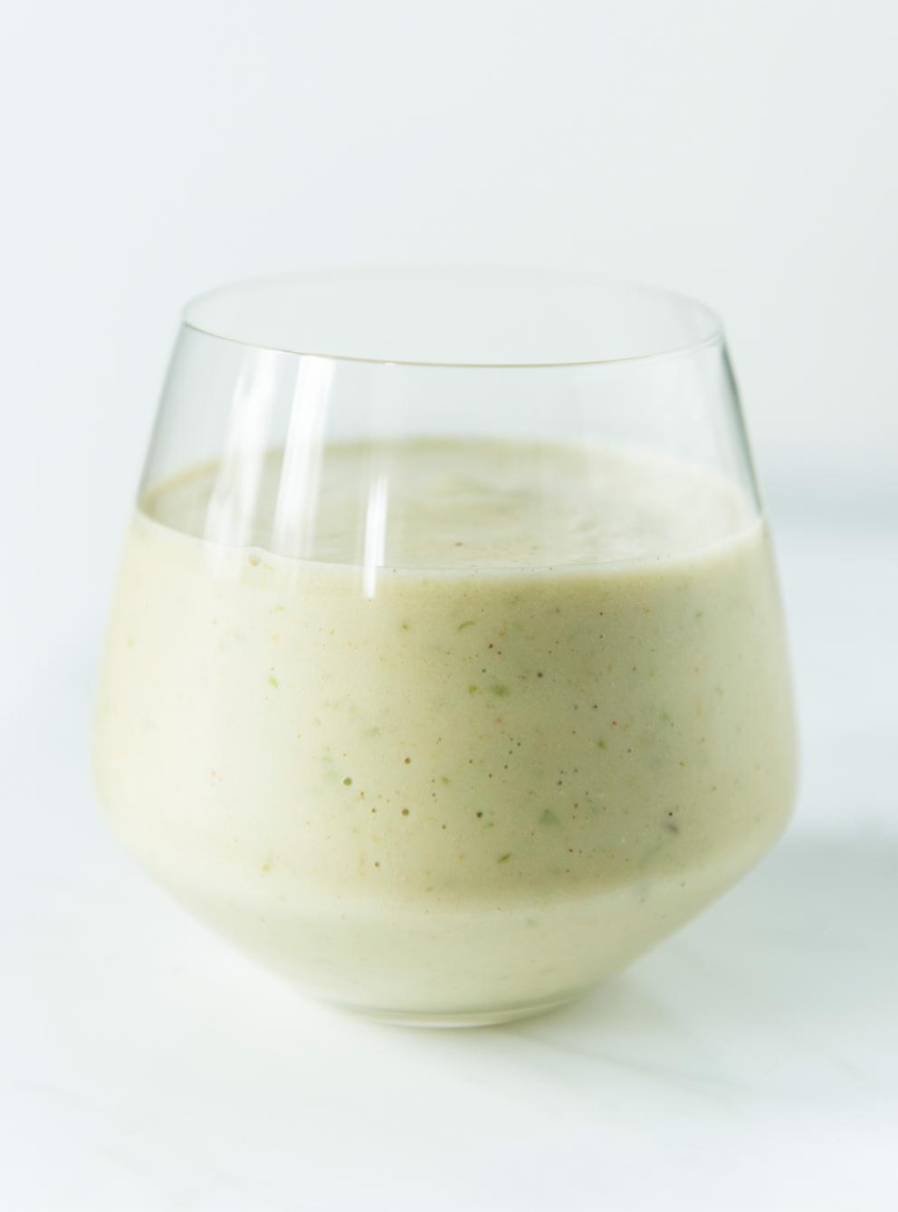 Smoothie au céleri RICARDO