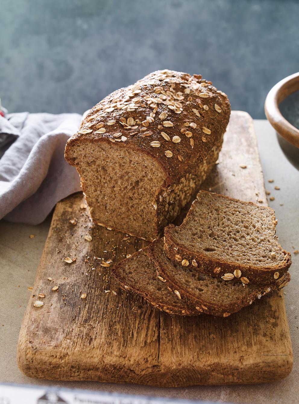 Pain multigrain RICARDO