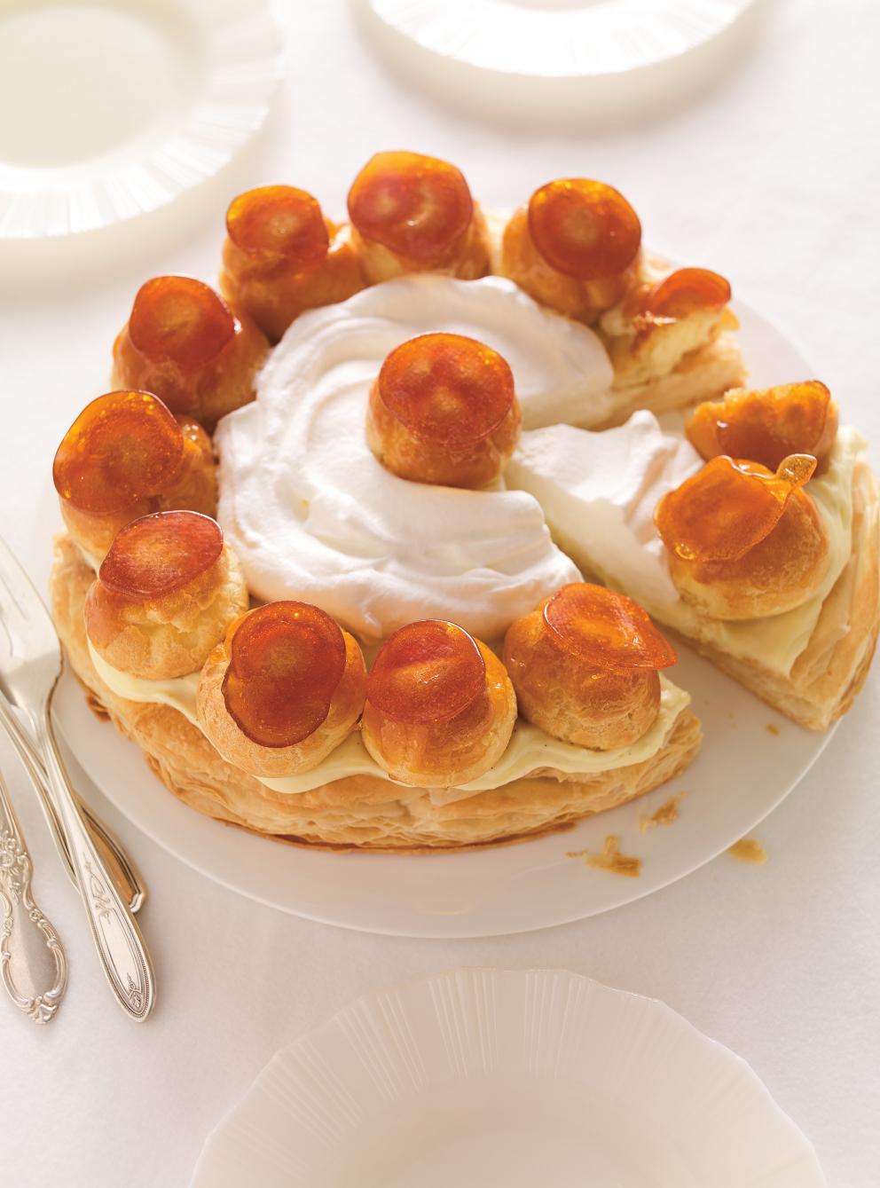 Sainthonoré RICARDO