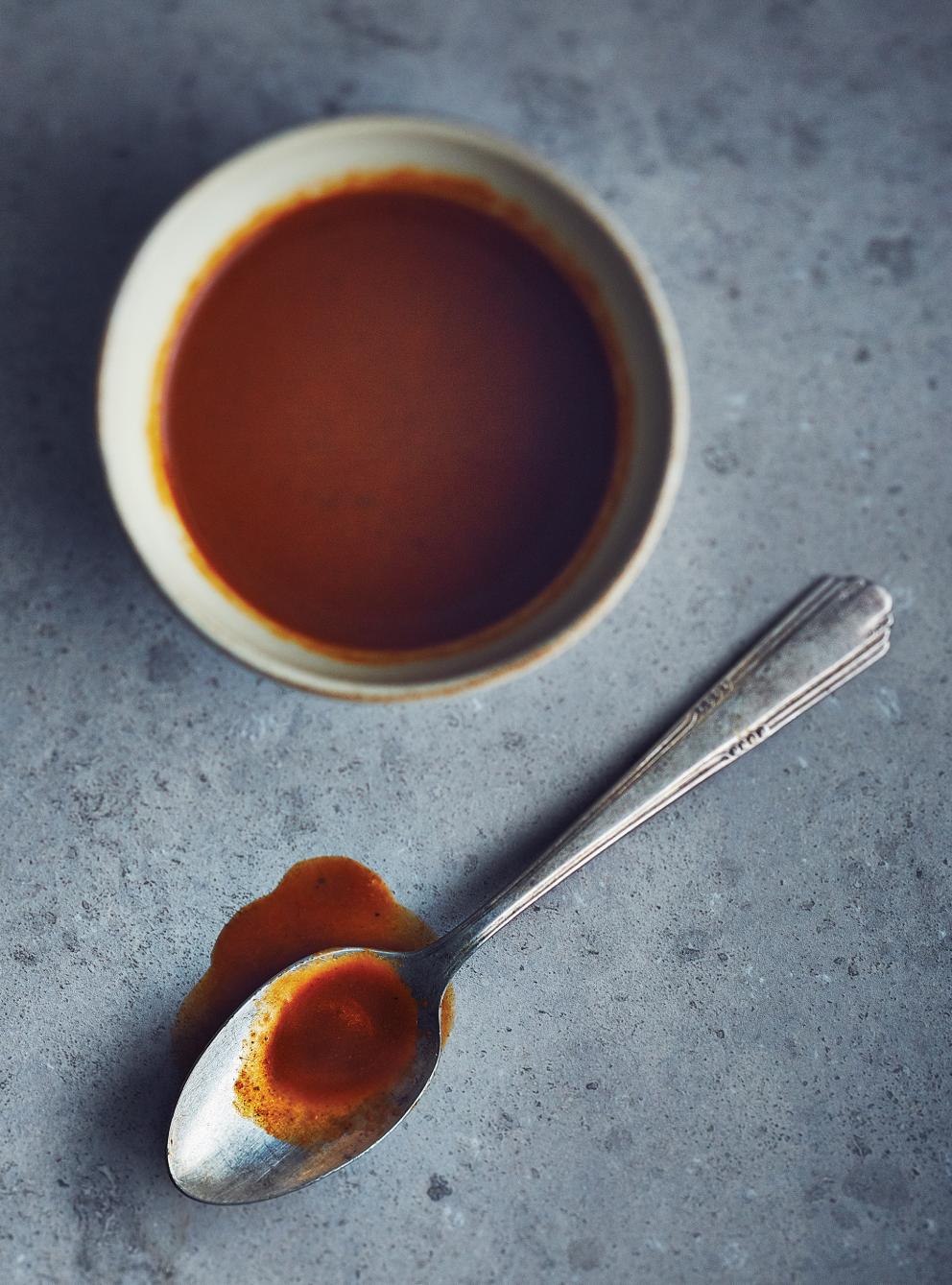 Demiglace de légumes RICARDO