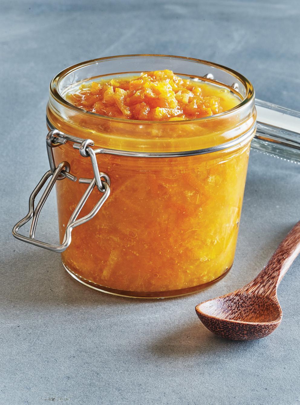 Clementine Marmalade RICARDO