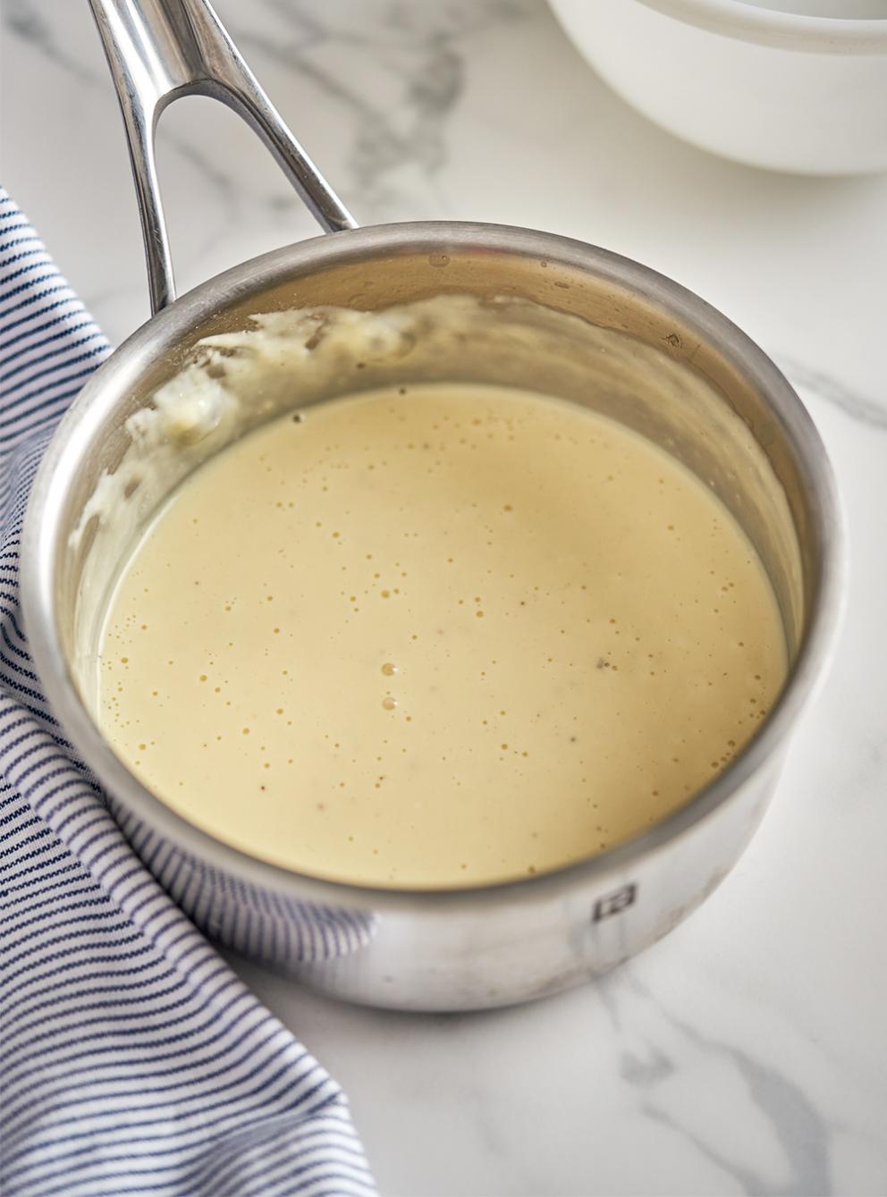 Sauce Mornay RICARDO