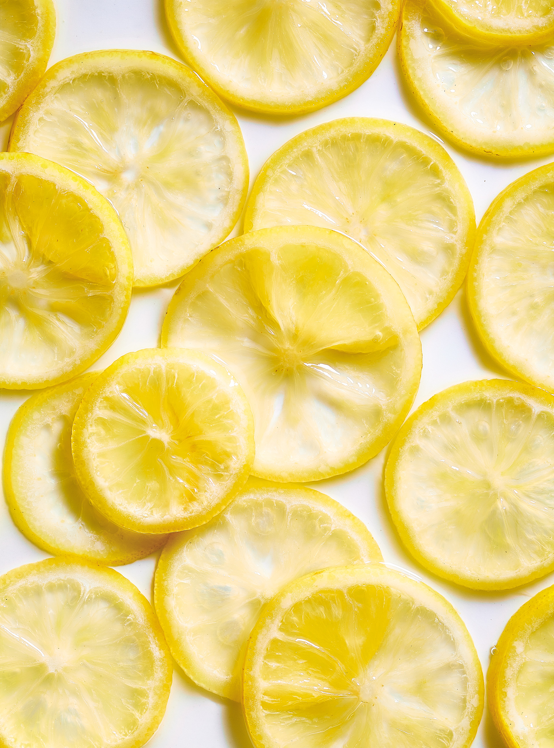 Simple Lemon Confit Slices | RICARDO