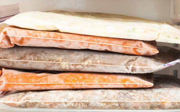 Congeler dans des contenants en verre | RICARDO