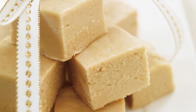 Create your own Fudge Mix – Sweet Like Candy