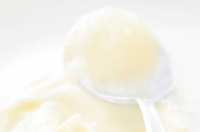 Crème Anglaise