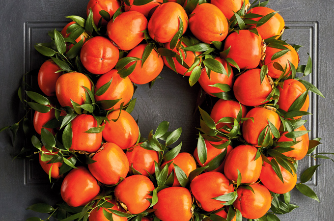 5 Facts About Persimmons