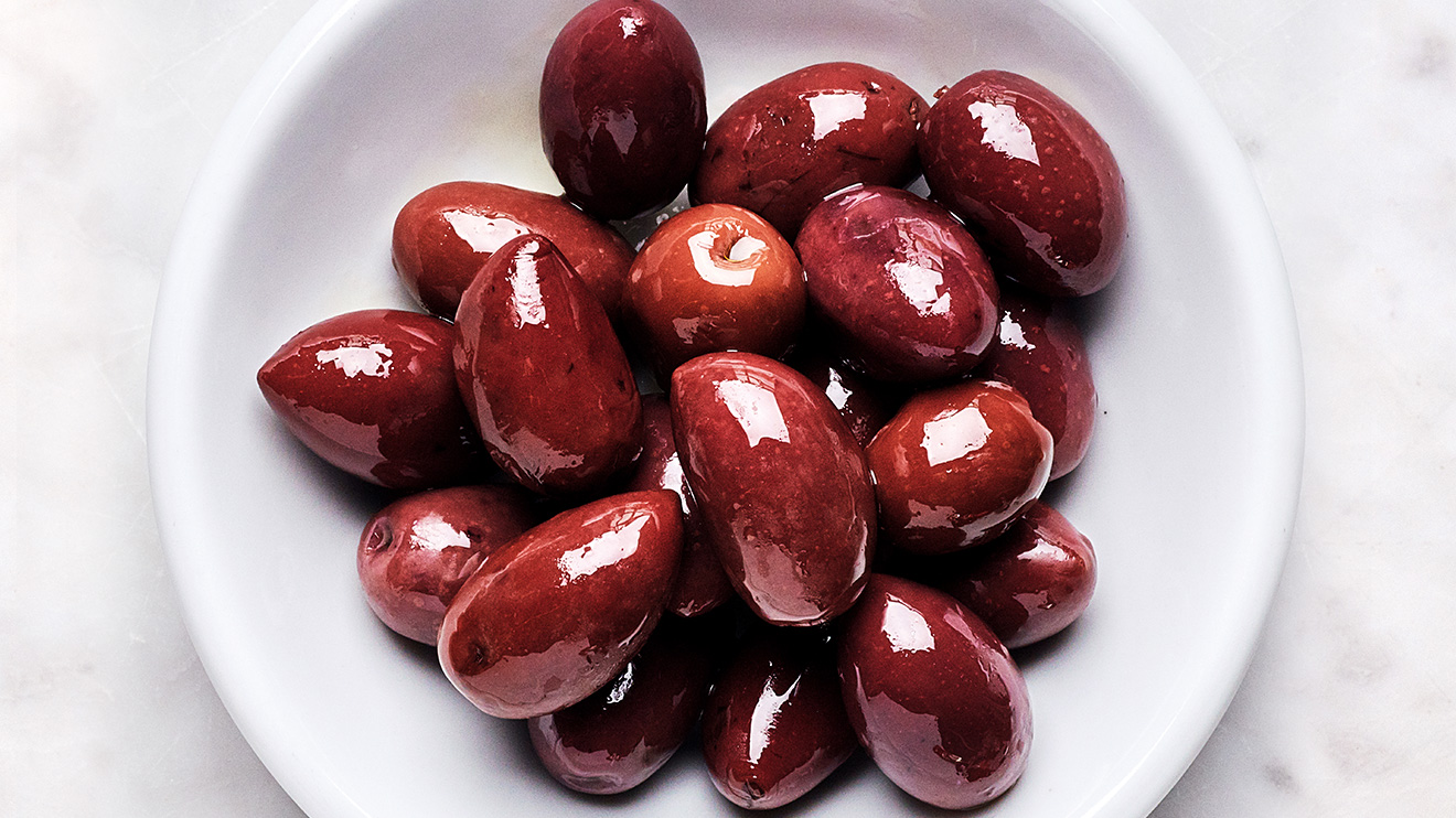 Kalamata olives