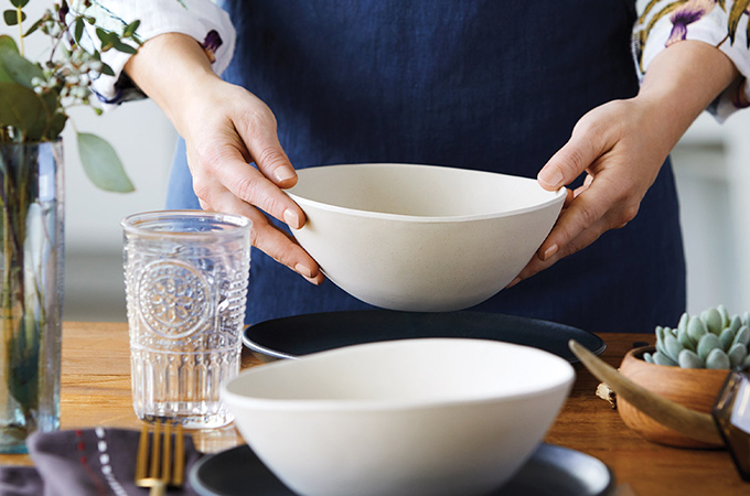 5 Easy Recipes for Staying Zen While Entertaining