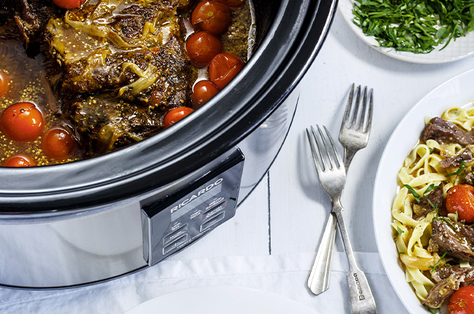 All Our Slow Cooker Recipes