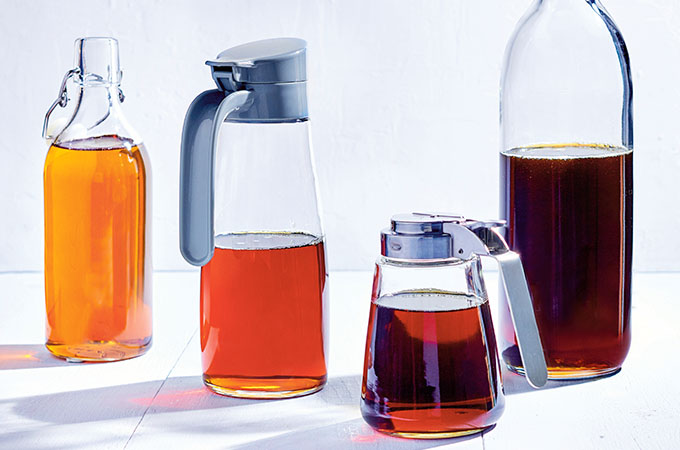 10 Facts about Maple Syrup