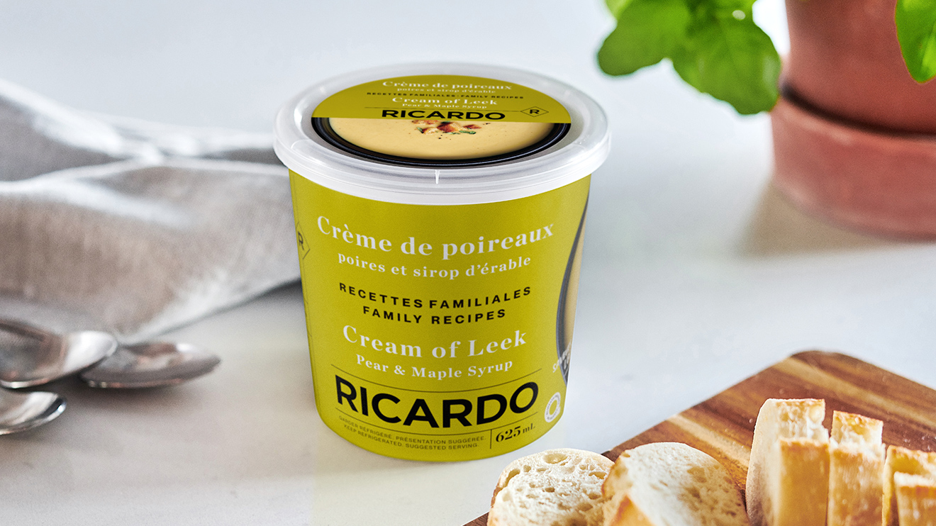 Pâté de Foie Gras aux 5 poivres – Mets cuisinés/surgelés à Granby