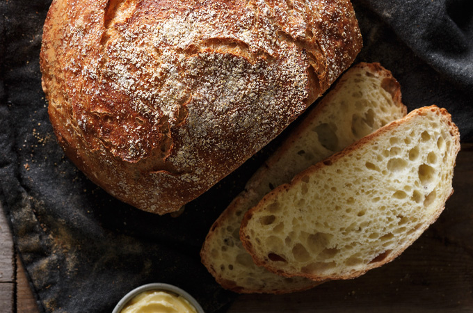 8 projets culinaires à faire durant les prochains jours