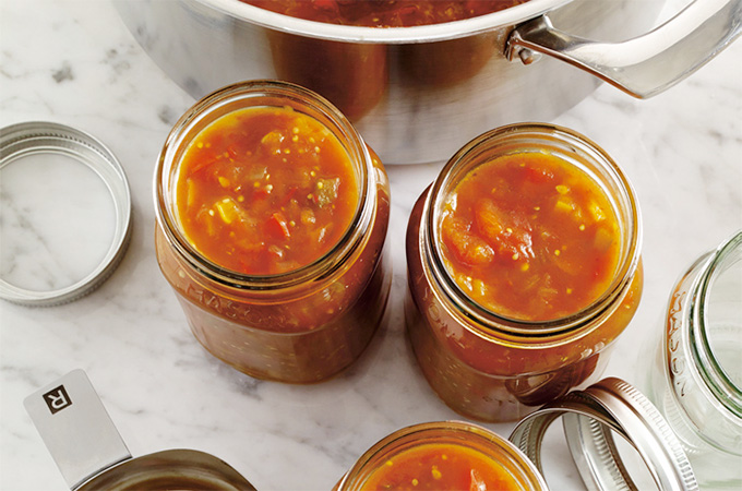 A Beginner's Guide To Canning
